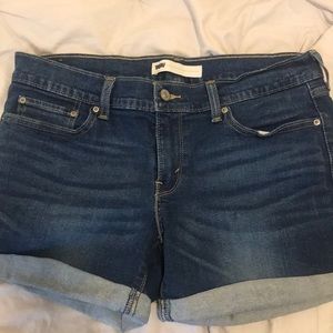 Levi’s Shorts